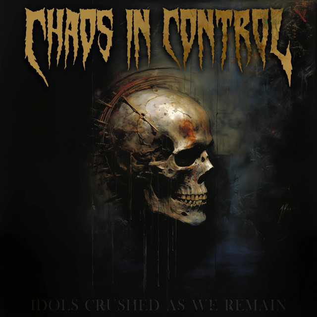 Idols Crushed As We Remain
