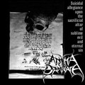 Suicidal Allegiance Upon The Sacrificial Altar of Sublime Evil And Eternal Sin