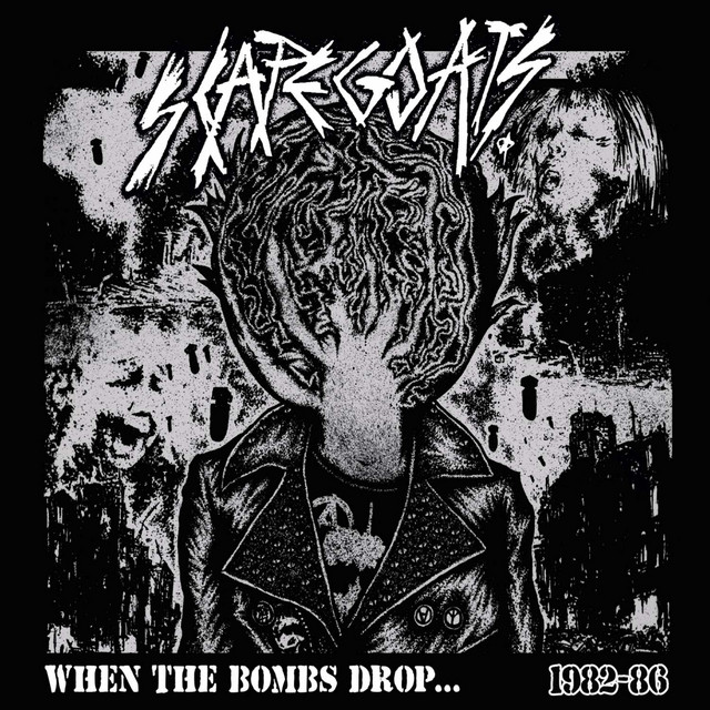 When the Bombs Drop