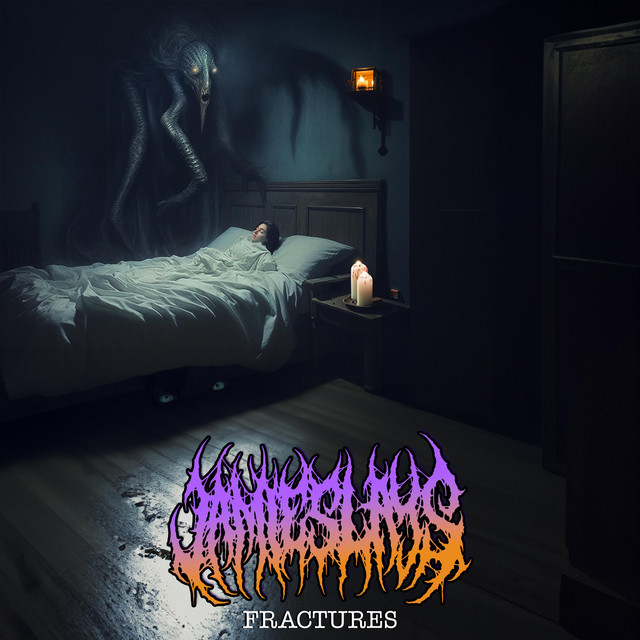 Fractures (Instrumental)