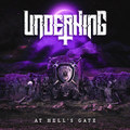 At Hell's Gate (2025 Remaster)