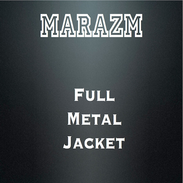 Full Metal Jacket