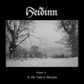 Chapter I: In The Light of Mourning