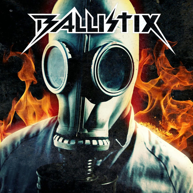 Ballistix