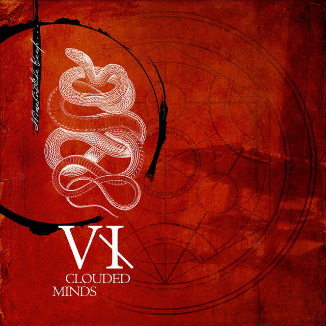 Clouded Minds