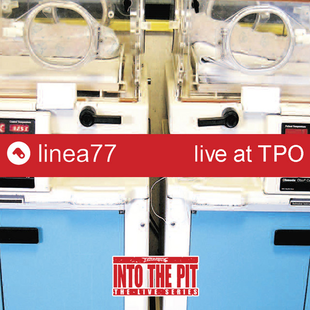Live at T.P.O.