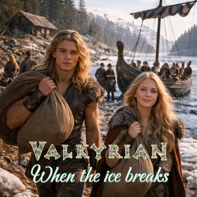 When the ice breaks