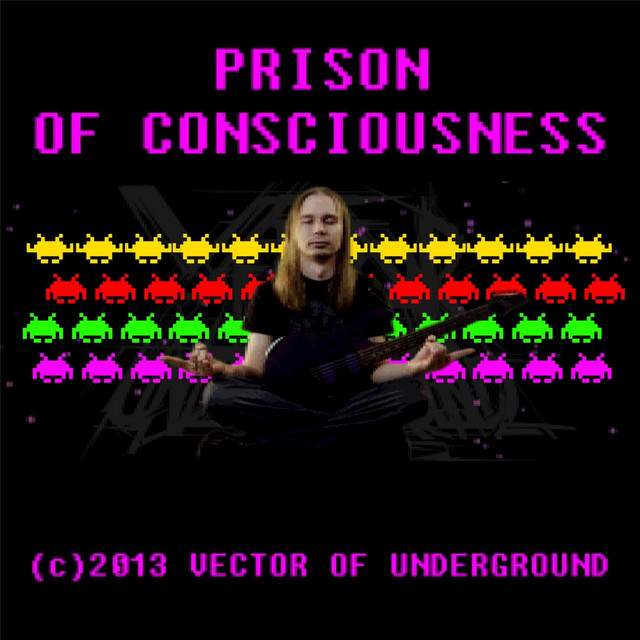 Prison of Consciousness