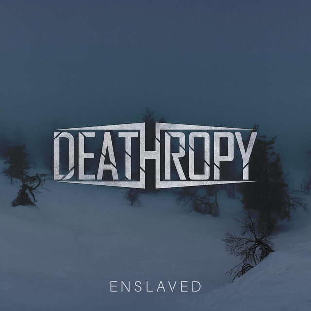 Enslaved