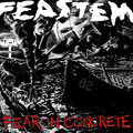 Fear In Concrete