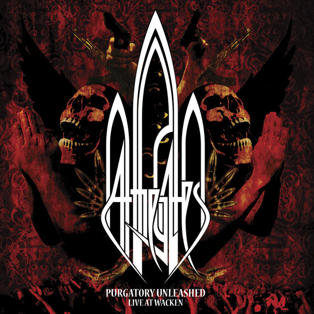 Purgatory Unleashed - Live At Wacken