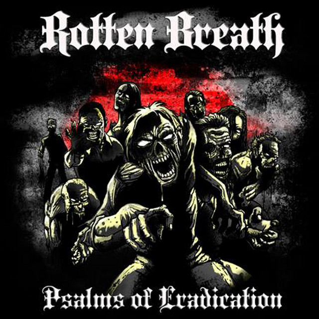 Psalms of Eradication