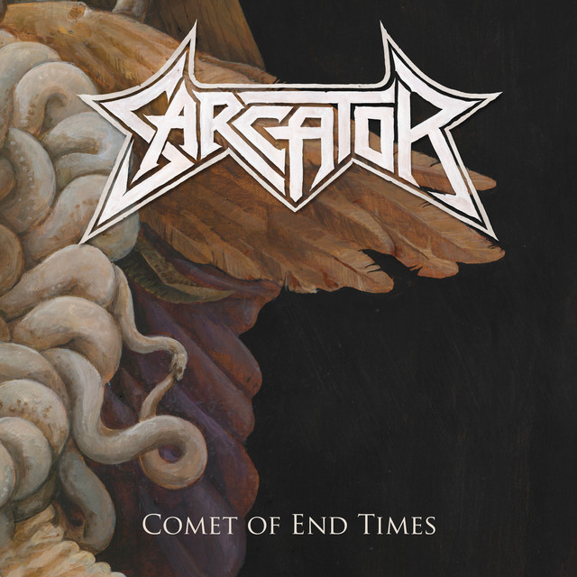 Comet of End Times