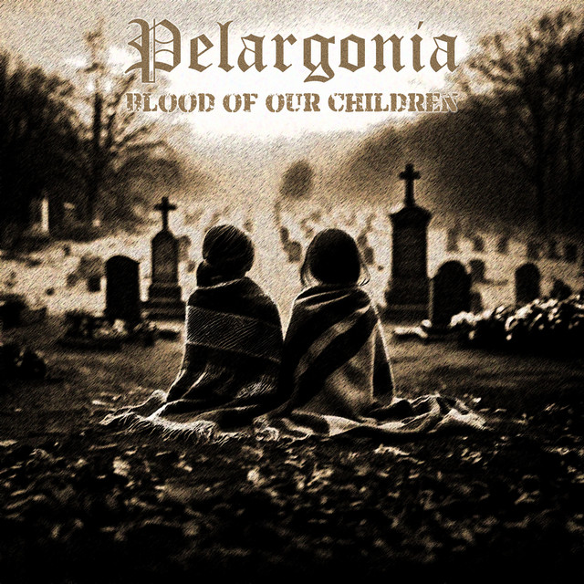 Blood of our Children