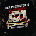 Der Prosector - Egregious EP