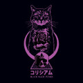 Black Magic Punks