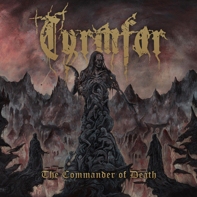 The Commander of Death