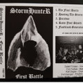 First Battle (Demo)