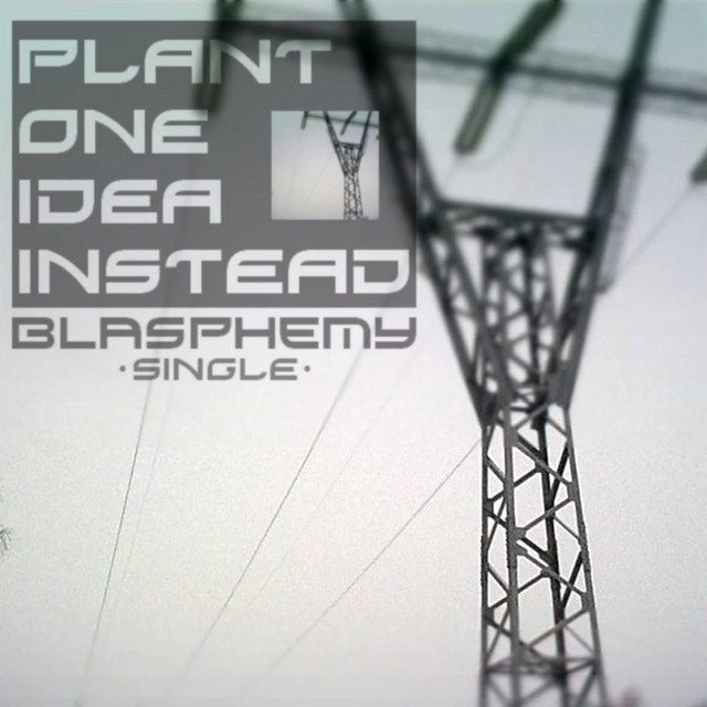 Blasphemy