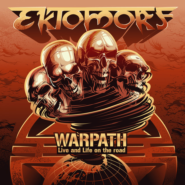 Warpath (Live and Life on the Road) [Live at Wacken 2016]