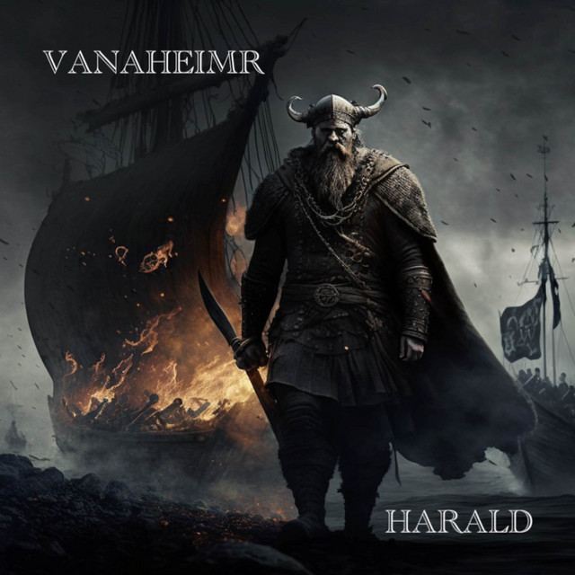 Harald