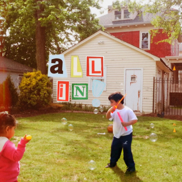 All In!