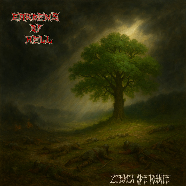 Ziemia odetchnie
