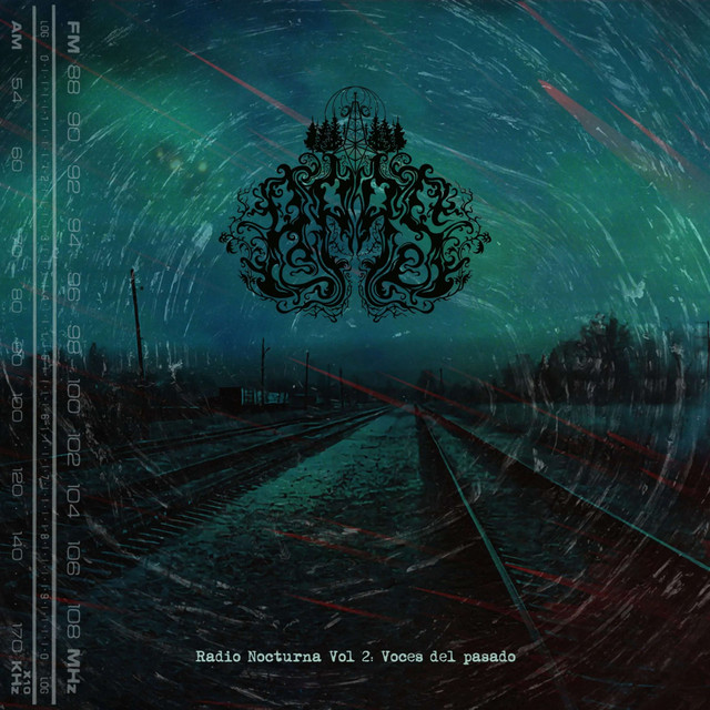 Radio Nocturna, Vol. 2: Voces del pasado