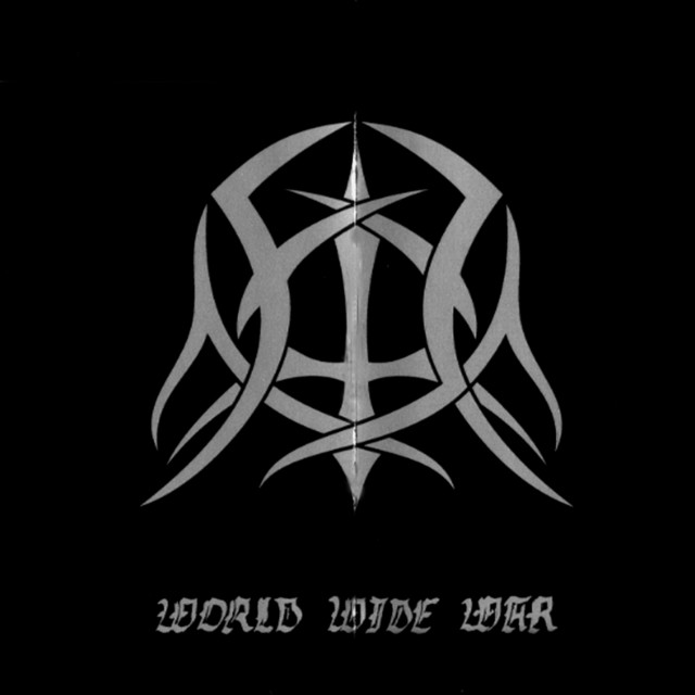 World Wide War