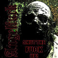ANGELFUCK - shut the fuck up
