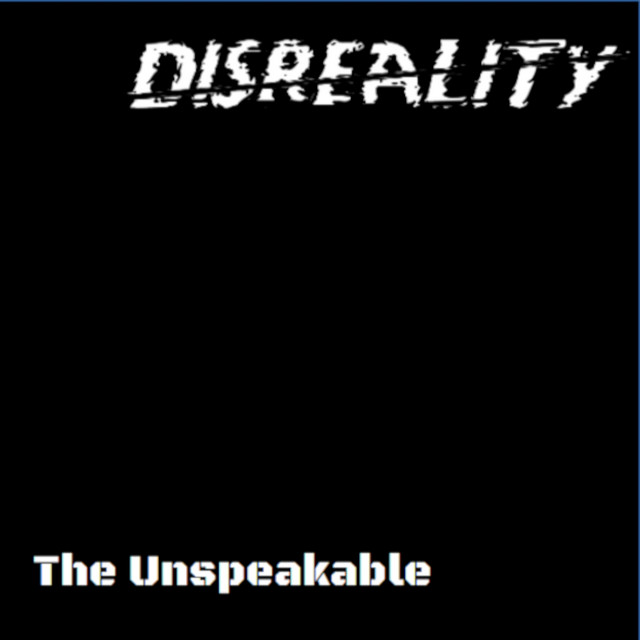 The Unspeakable
