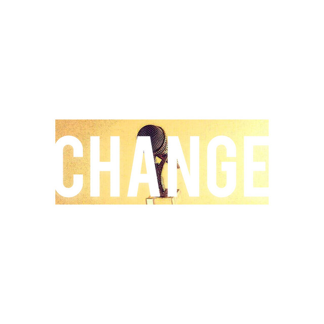 CHANGE