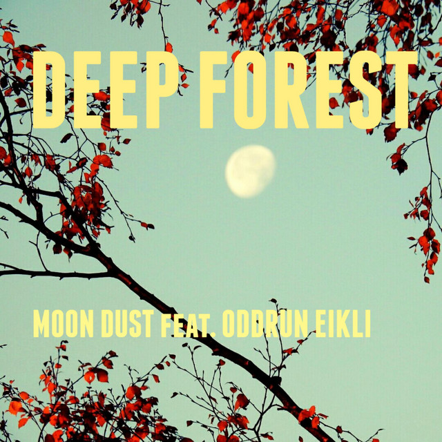 Deep Forest