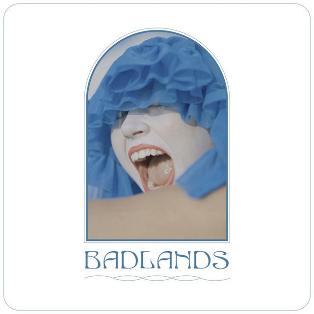 Badlands