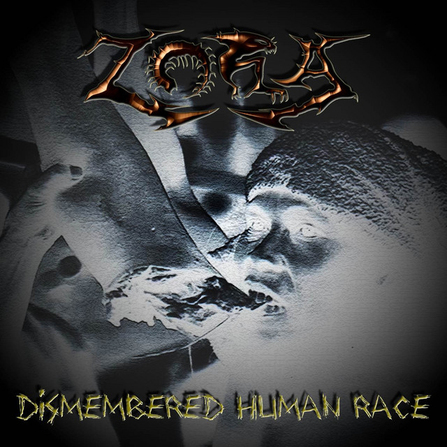 Dismembered Human Race