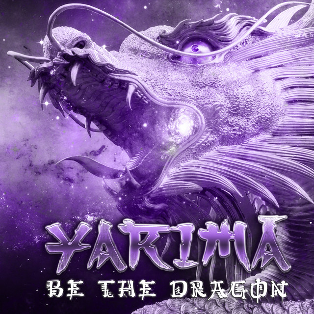Be the Dragon