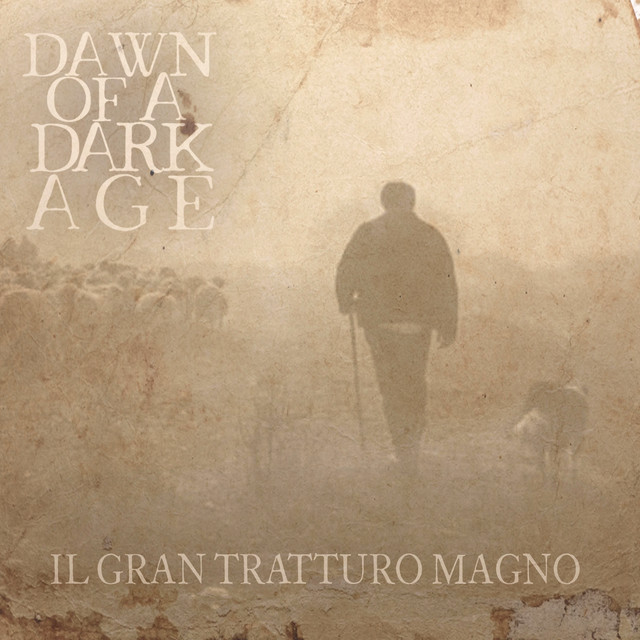 Il Gran Tratturo Magno