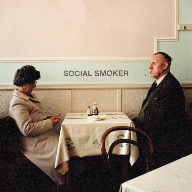 Social Smoker