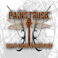 Hell´s wrath in God's fury + The Scalpel E.P.