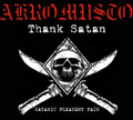 Thank Satan (EP)