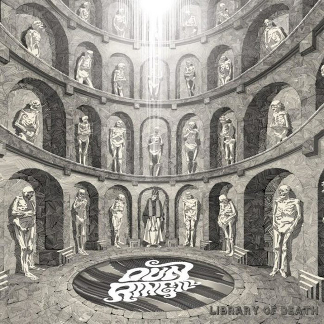 Library Of Death