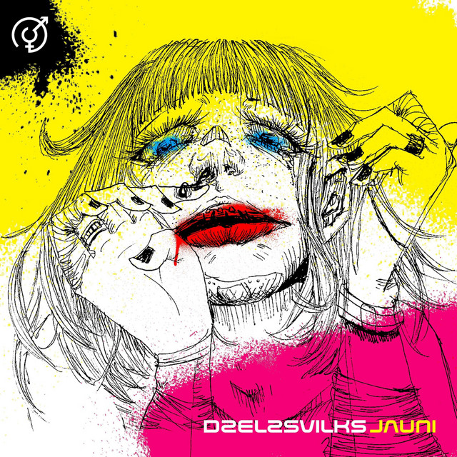 JAUNI