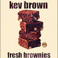 fresh brownies - BOOTLEG