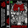 Living Burial Ground