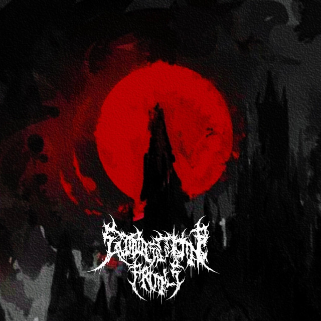 MOON N EYES, BLOODWOVEN INSIGHT