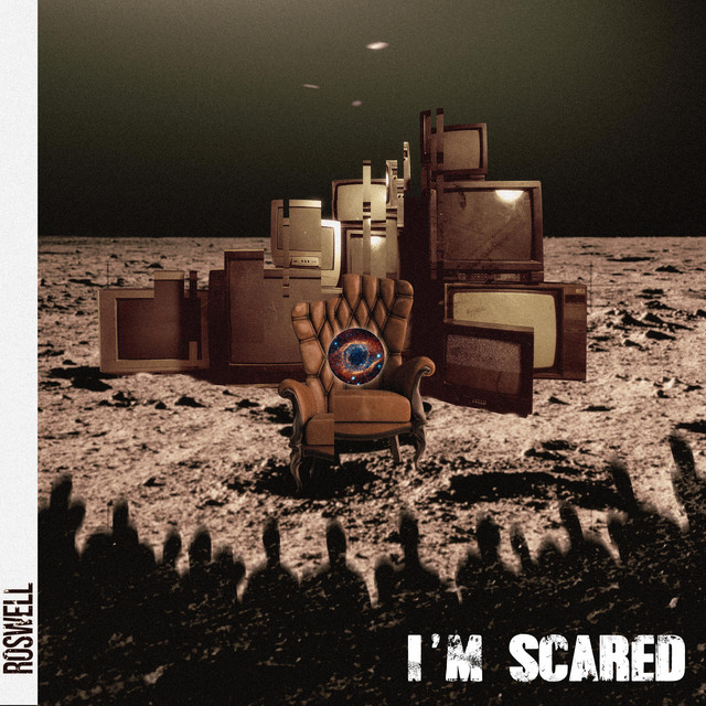 I´m Scared