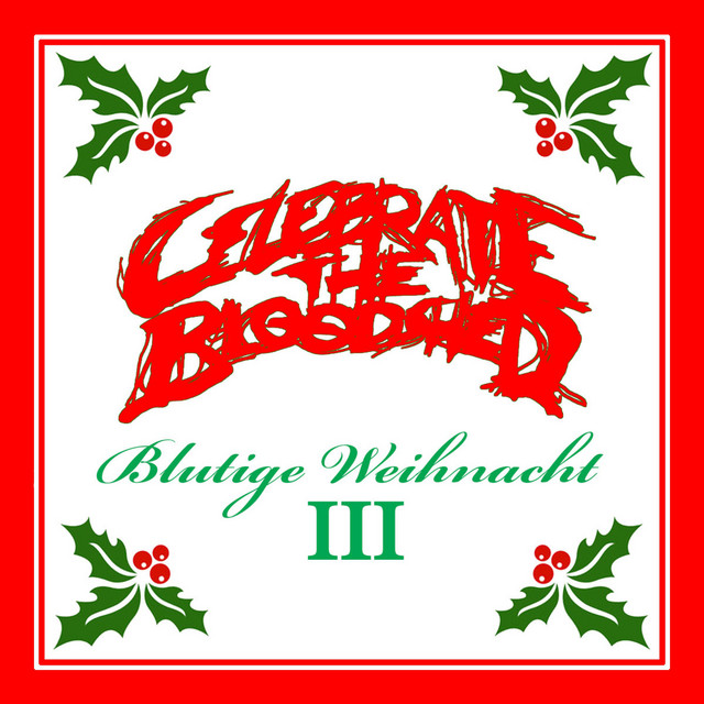 Blutige Weihnacht III