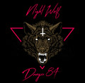 DANGER 84
