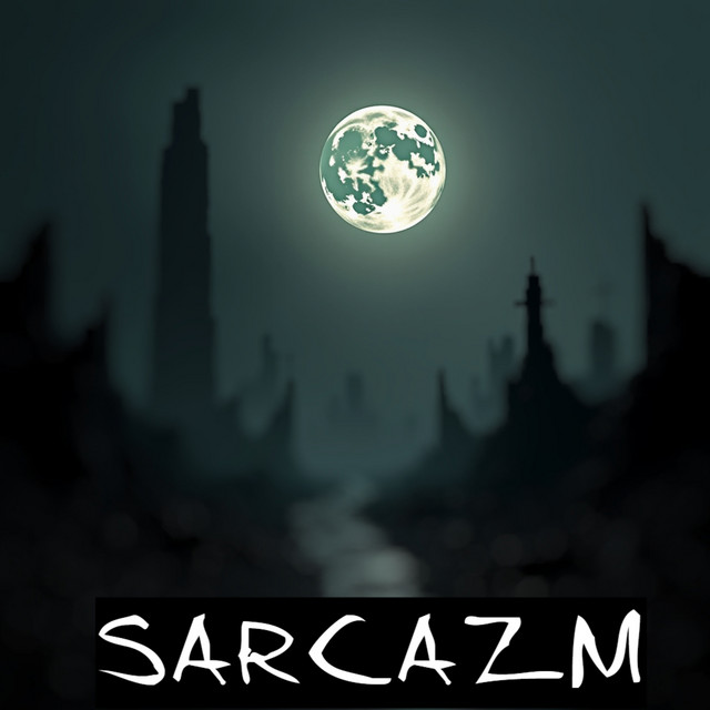 Sarcazm