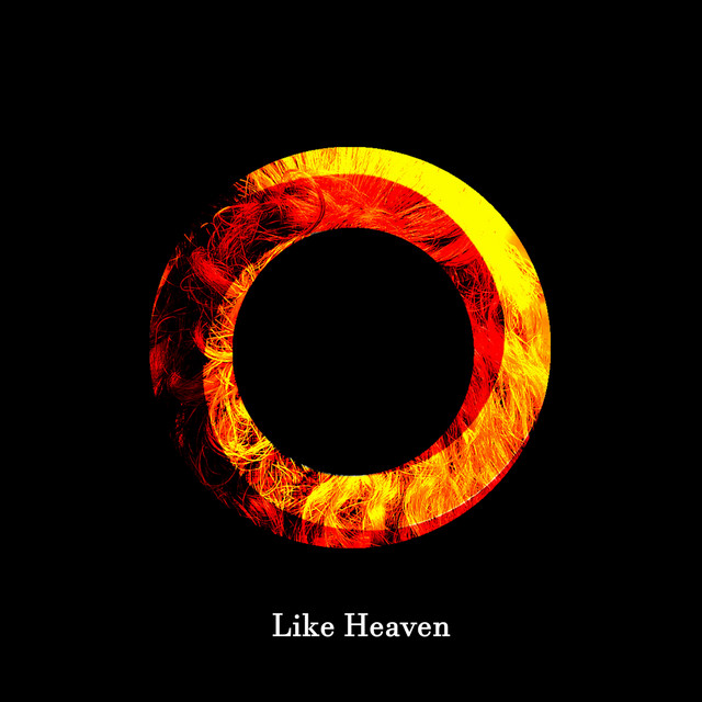 Like Heaven